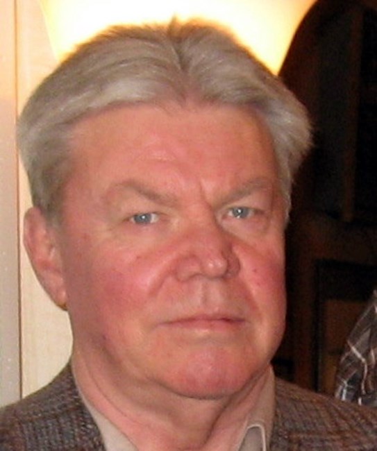Obituary of Tom W. Jarrell