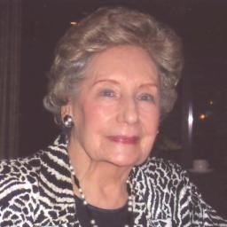Obituary of Grace Louise White