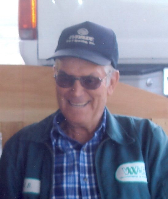 Obituario de Leon L. Delaune