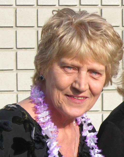 Obituary of Olivine Florence Bazzoli