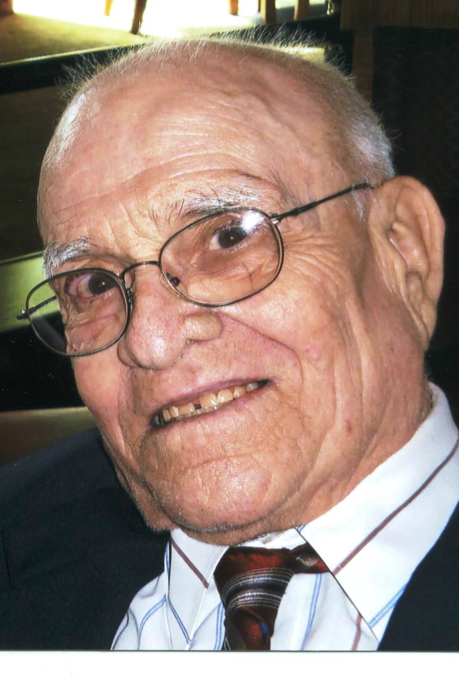 Obituary of William David Long