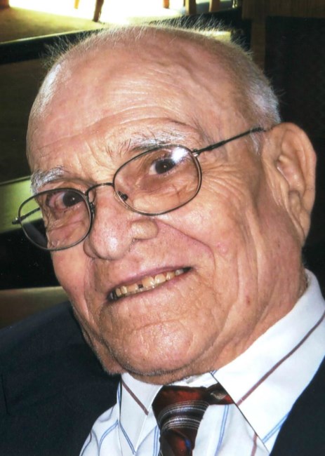 Obituary of William David Long