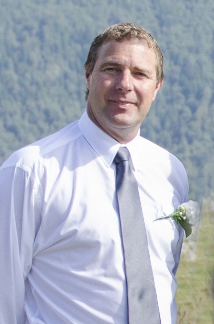 Obituary of Gordon Peter Harmsen