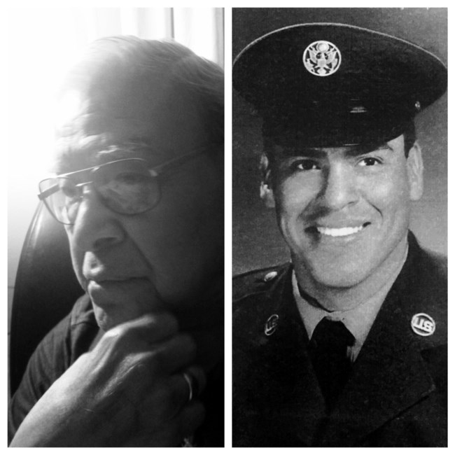 Obituary of Jose V. Espinoza