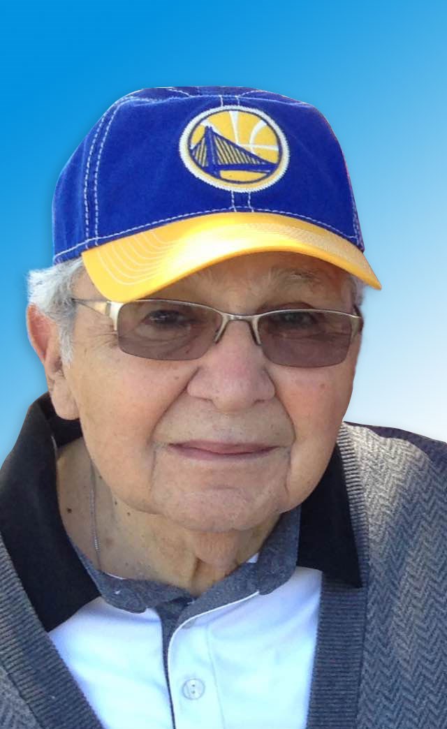 Obituary of Adrian Ralph Ochoa