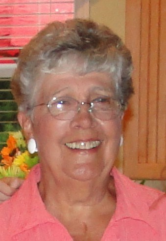 Obituary of Doris June Foster