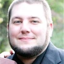 Obituary of Scott A. Lucca