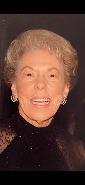 Obituary of Joan Velma Eckert