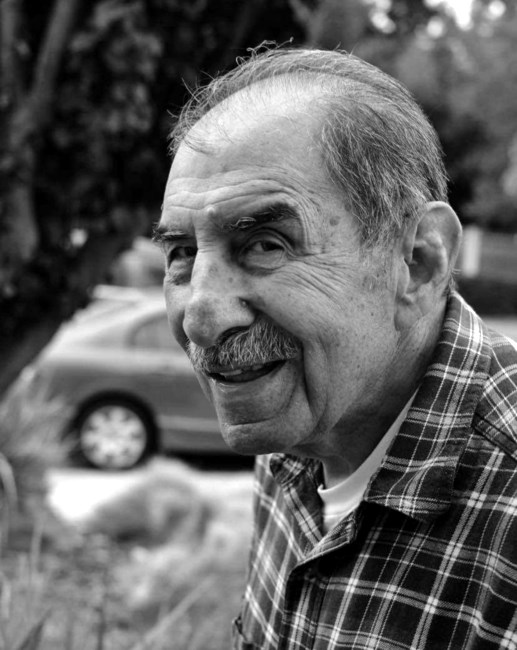 Obituary of Jacinto Muniz Martinez