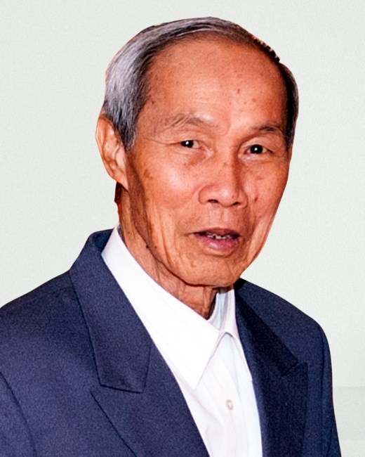 Obituario de Thanh Dang Nguyen