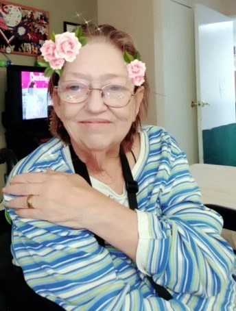 Avis de décès de Linda Jones