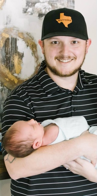 Obituario de Mr. Christian Edward Lopez