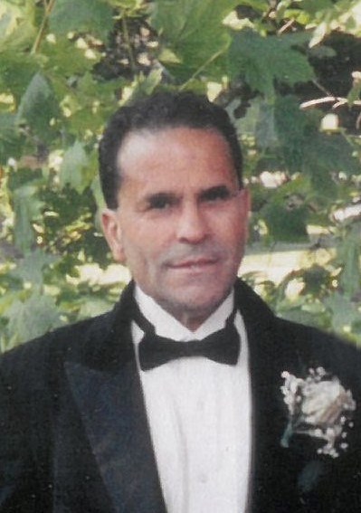 Obituary of Donald S. George