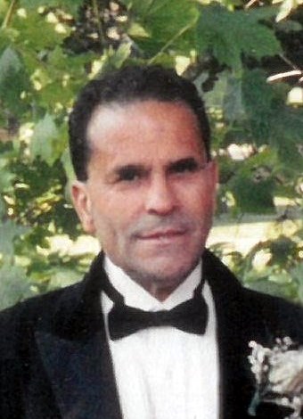 Obituary of Donald S. George