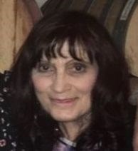 Obituary of Helen Marie Campbell