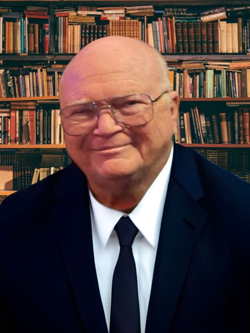 Obituario de Ronald Edward Przyborowski