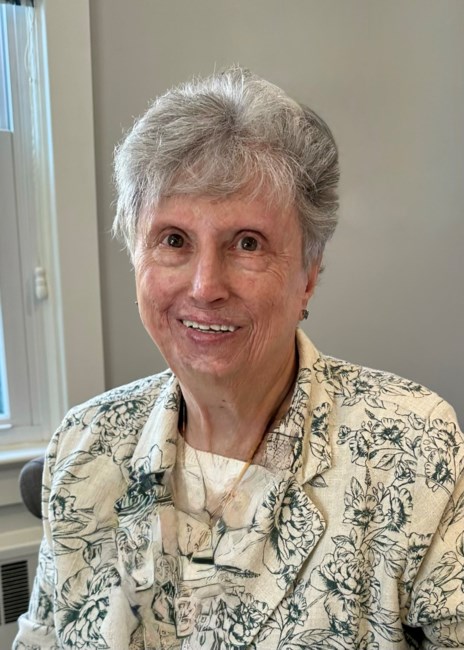 Obituary of Barbara Martorana