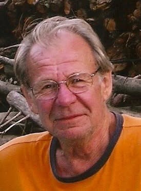 Obituary of Leonard Leroy Kitzmann