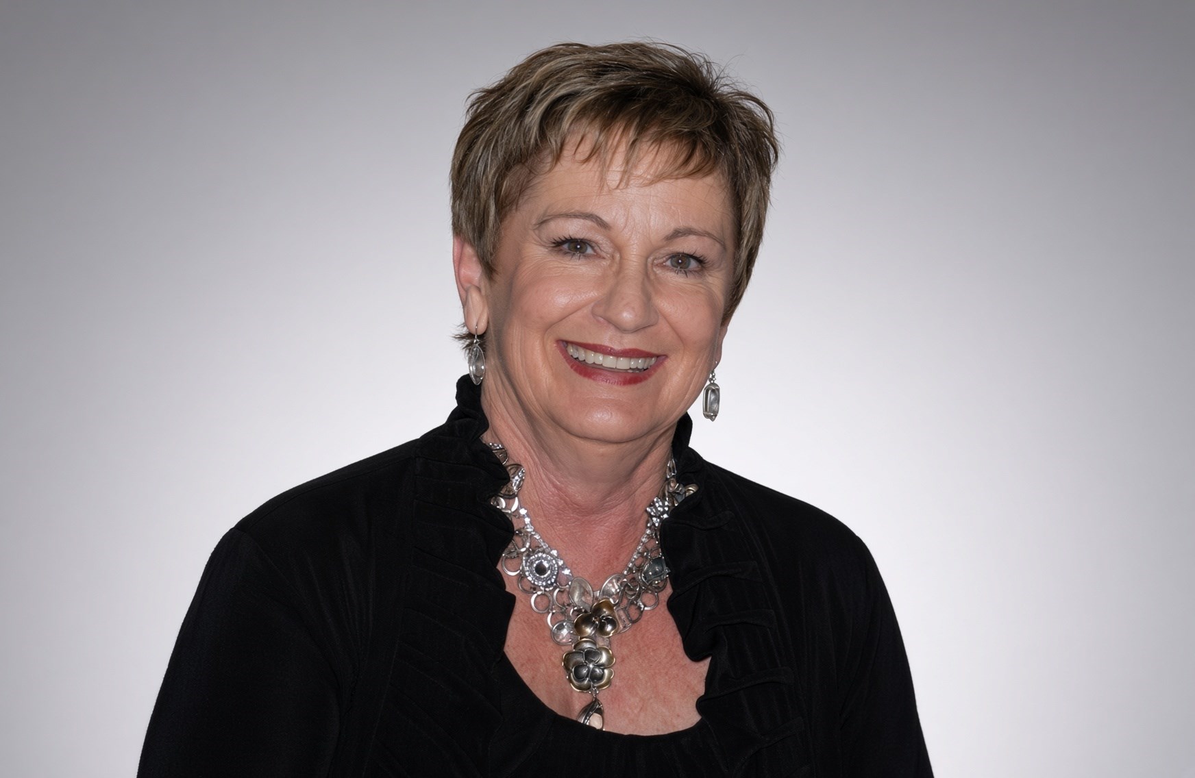 Obituary of Betty Junod Patranella