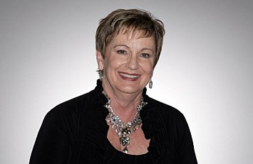 Obituary of Betty Junod Patranella