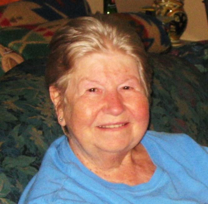 Obituario de Regina I. Froehlich Rankl