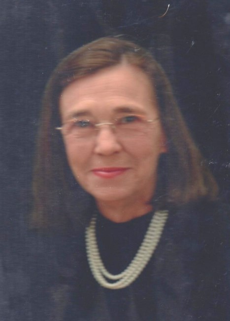 Obituary of Sally L. Martin
