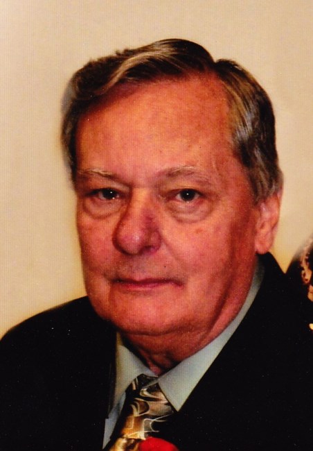 Obituary of Leroy C. Graham