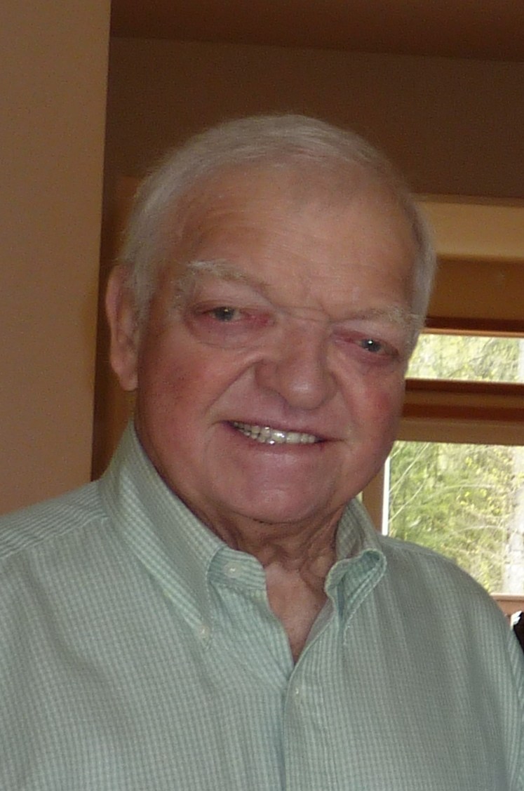 Obituary of Joseph "Sam" Rule