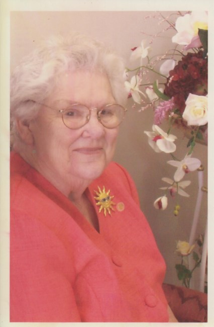 Obituary of Frances Poland Goodrich