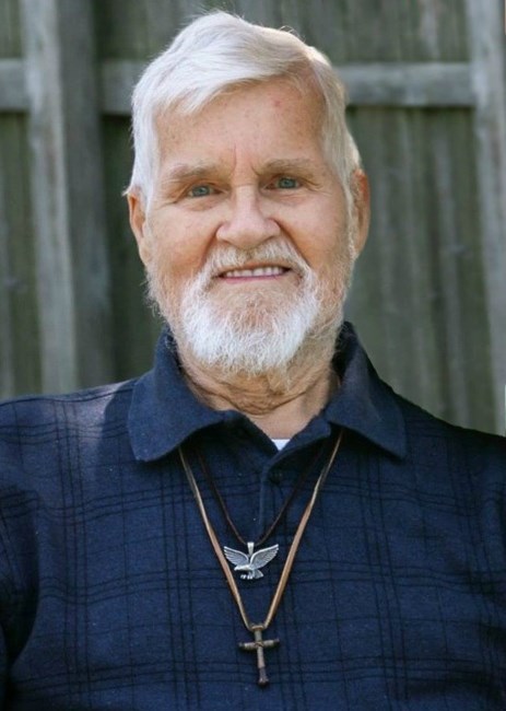 Obituary of Ronald James Olson