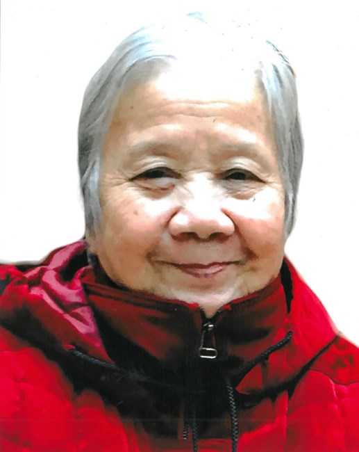 Obituary of Thoa Thi Vu
