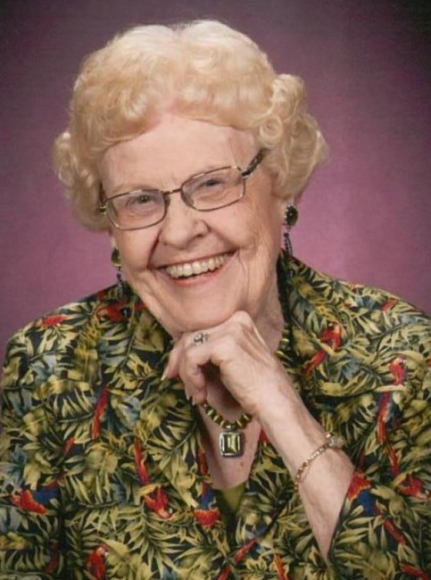 Obituary of Mary Elizabeth Renner