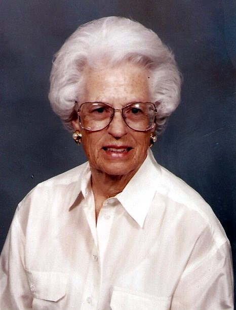 Obituary of Martha Jean Everett Cavan