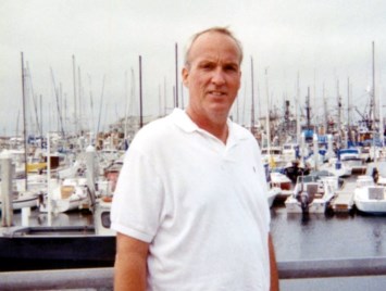 Obituary of Richard Robert Quick