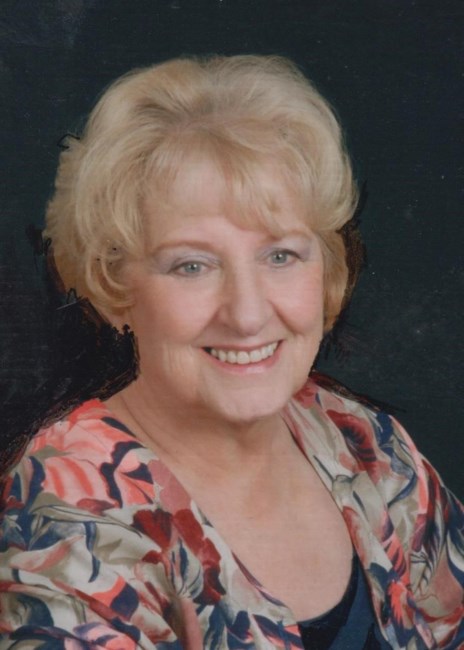 Obituary of Anne Lillian Dentler