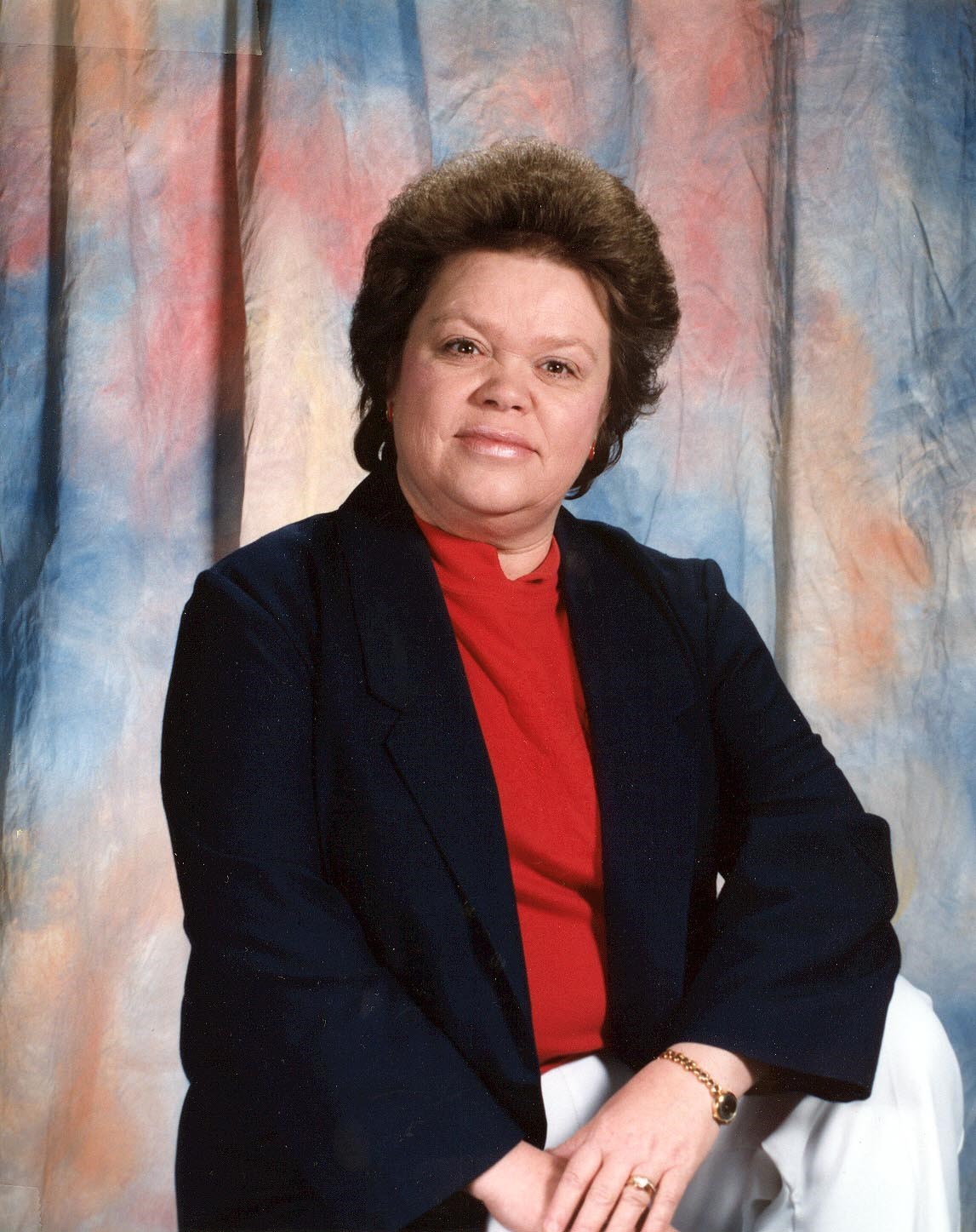 Obituario de Yvonne L. Williams