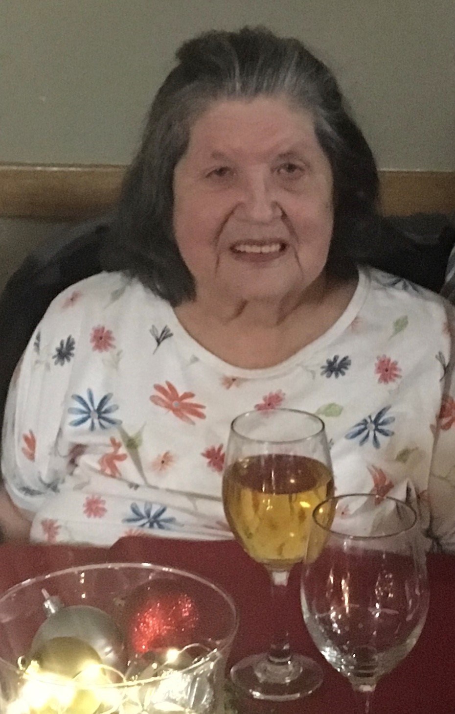 Evelyn Mae Anderson Obituary Turlock, CA