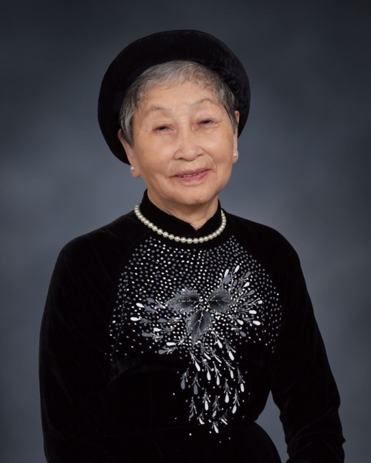 Obituary of Riep Phan