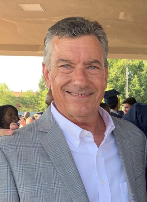 Obituary of Nicholas Christos Trizonis