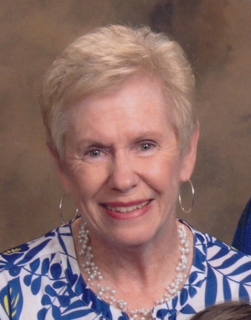 Obituario de Virginia "Gennie" Ruth Stegall