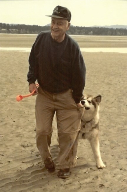 Obituary of Alexander Haddon Mulholland