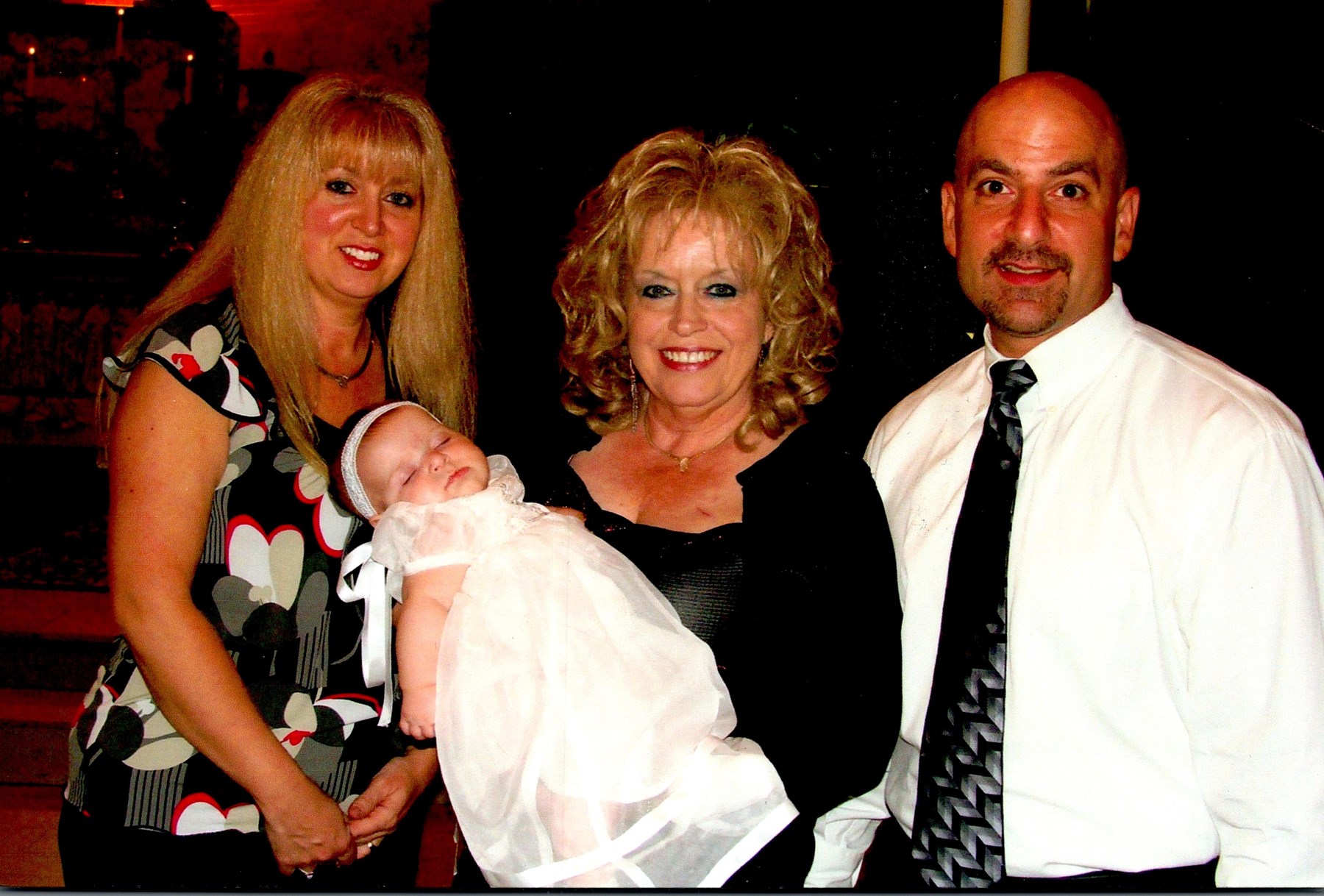 Avis de décès de Margaret C. Wenz