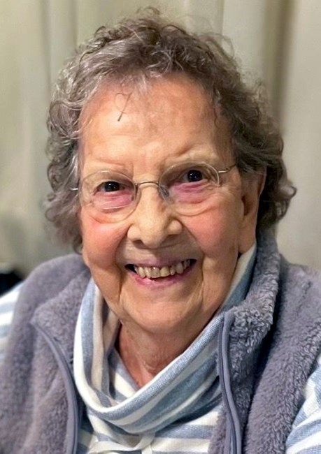 Obituary of M. "Mauzzy" Tharon Mohney