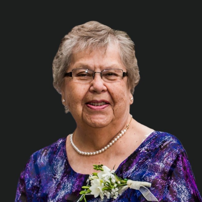 Obituary of Sarah Shirley Rogers