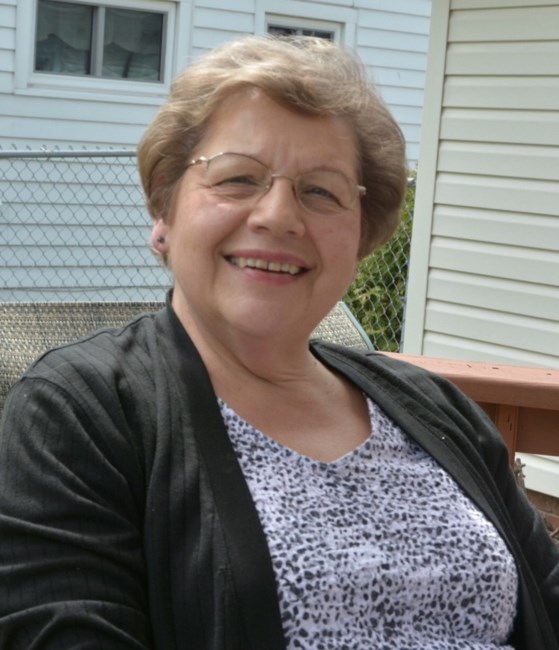 Obituary of Patricia A. Kenzig