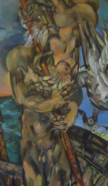 Obituary of Edward Eugene Boccia