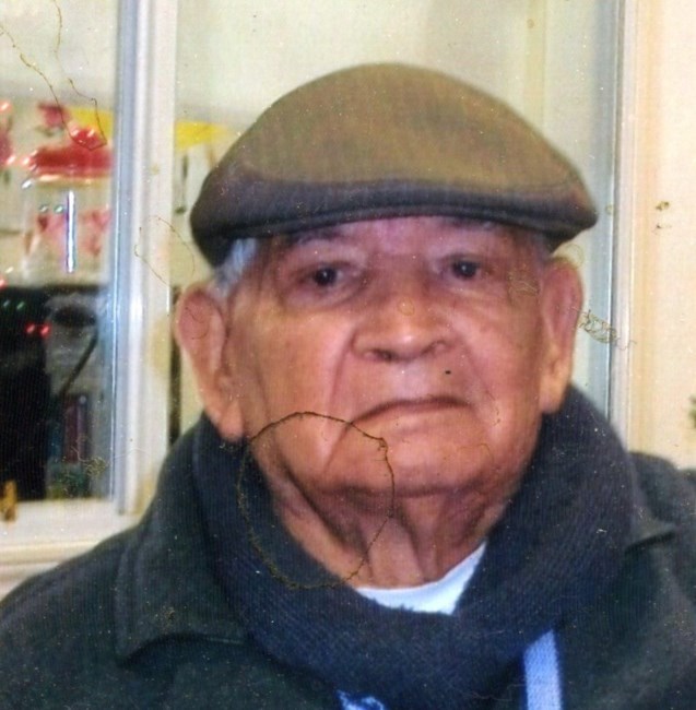 Obituary of Eleuterio Garcia
