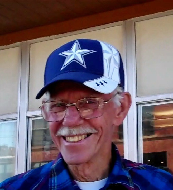 Obituary of Basil A. Rader, Sr.