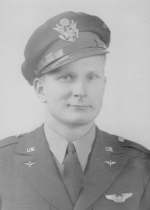 Obituary of Einar Lennart Nelson