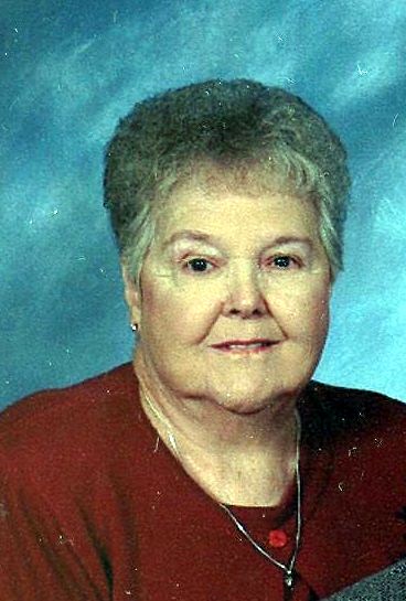 Obituary of Jewell Maxine "Chubby" Styers